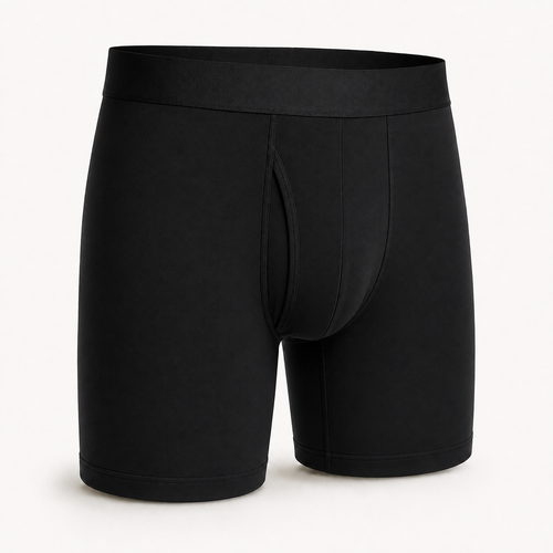 The Original Hidden Pocket Boxers